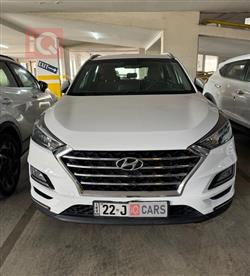 هيونداي توسان